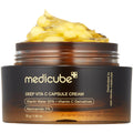 ✨ VIRAL K-BEAUTY FAVORITE✨Medicube Deep Vitamin C Golden Capsule Face Moisturizer