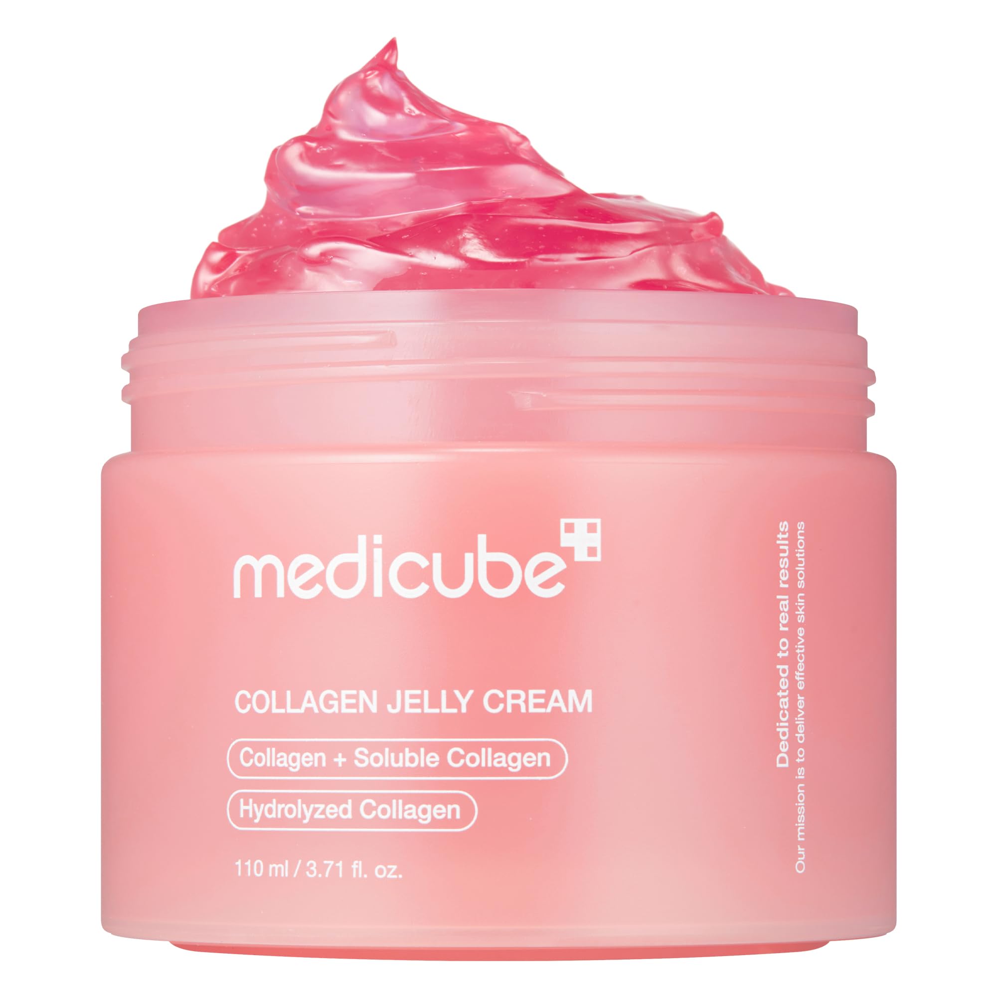 🔥VIRAL🔥Medicube Collagen Jelly Cream- Niacinamide & Freeze-Dried Hydrolyzed Collagen